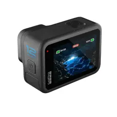 5 - Экшн-камера GoPro Hero 12, Creator Edition, Чёрный