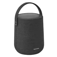 2 - Портативная колонка Harman Kardon Citation 200, Чёрный