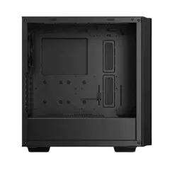 2 - Компьютерный корпус Deepcool CH510 Mesh Digital, Midi-Tower, Без...