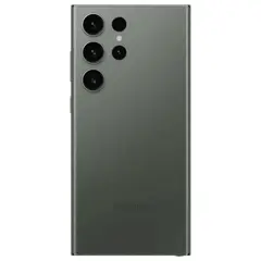 6 - Смартфон Samsung Galaxy S23 Ultra, 12Гб/512Гб, Зеленый
