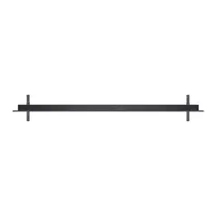 5 - 65" OLED SMART Телевизор LG OLED65A26LA, 3840x2160 4K UHD, webOS, Чёрный