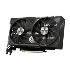 6 - Видеокарта Gigabyte GV-N4070WF2OC-12GD, 12ГБ GDDR6X 192бит
