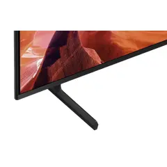6 - 65" LED SMART Телевизор SONY KD65X80LAEP, 3840x2160 4K UHD, Google...