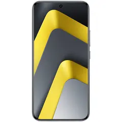 2 - Смартфон Xiaomi Poco M8, 8Гб/256Гб, Чёрный