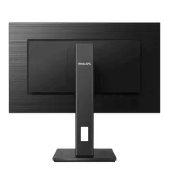3 - 23,8" Монитор Philips 242S1AE, IPS 1920x1080 FHD, Чёрный
