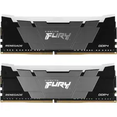 5 - Оперативная память Kingston FURY Renegade RGB, DDR4 SDRAM, 3600 МГц,...