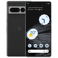 2 - Смартфон Google Pixel 7 Pro, 12Гб/128Гб, Obsidian Black