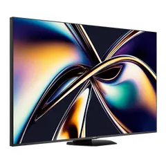 2 - 65" MiniLED SMART Телевизор Hisense 65U8Q, 3840x2160 4K UHD, VIDAA U...