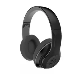 4 - Наушники Monster N-Tune-450, Чёрный