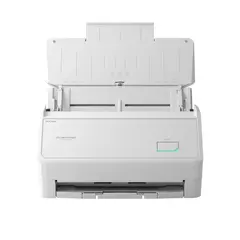 4 - Потоковый Сканер Ricoh ScanSnap iX2400, A4, Белый