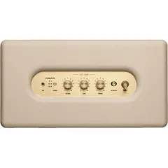 2 - Bluetooth-динамик Marshall Stanmore III, Cream
