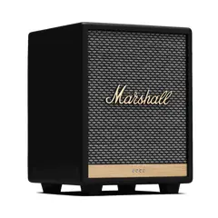 4 - Bluetooth-динамик Marshall UXBRIDGE, Чёрный