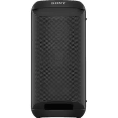 2 - Аудиосистема SONY SRS-XV500, Чёрный