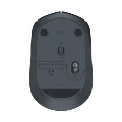 2 - Беcпроводная мышь Logitech M171, Чёрный