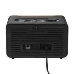 4 - Портативная колонка JBL Authentics 200, Чёрный