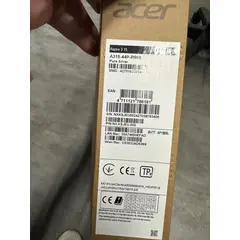 3 - Ноутбук 15,6" Acer Aspire 3 A315-44P, Pure Silver, AMD Ryzen 7 5700U,...