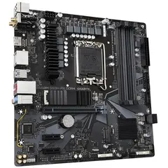 5 - Материнская плата Gigabyte B660M DS3H AX DDR4, LGA1700, Intel B660,...