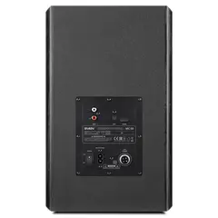 4 - Портативная колонка 2.0 CH SVEN MC-50, Чёрный