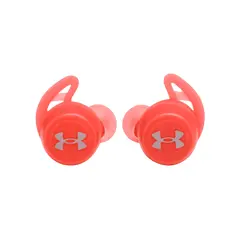 3 - Наушники JBL UA Streak, Красный