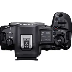 5 - Беззеркальный фотоаппарат Canon EOS R5 Mark II V6 ГГц
