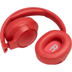 5 - Наушники JBL Tune 750BTNC, Кораловый