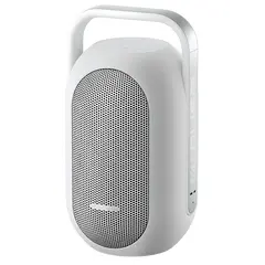 2 - Портативная колонка MUSE ML-625 BT, Белый