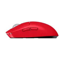 2 - Игровая мышь Logitech PRO X Superlight 2 SE Lightspeed, Красный