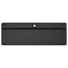 2 - Клавиатура A4Tech FBK27C AS, Беспроводное, Чёрный