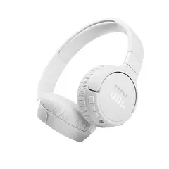 4 - Наушники JBL Tune 660BT, Белый