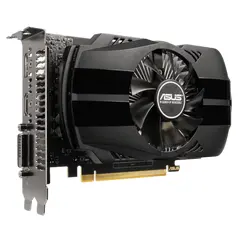 5 - Видеокарта ASUS PH-GTX1650-O4G, 4ГБ GDDR5 128бит