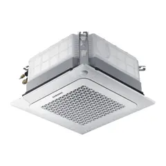 2 - Внутренний блок кондиционера Samsung AJ052TNNDKH/EA, 17kBTU/h, Белый