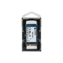 5 - Накопитель SSD Kingston KC600, 512Гб, SKC600MS/512G