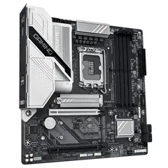 2 - Материнская плата Gigabyte Z890M GAMING X, LGA1851, Intel Z890,...