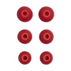 5 - Наушники JBL Tune 310C, Красный