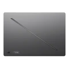 2 - Игровой ноутбук 14" ASUS ROG Zephyrus G14 GA403UH, Eclipse Gray, AMD...