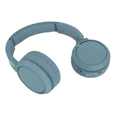 3 - Наушники Philips TAH4205BL/00, Синий