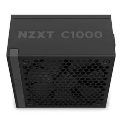 4 - Блок питания для компьютеров NZXT C1000, 1000Вт, ATX, Полностью...