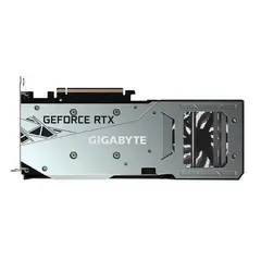 3 - Видеокарта Gigabyte GV-N3050GAMING OC-8GD, 8GB GDDR6 128бит