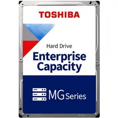 3 - Жесткий диск Toshiba Enterprise Capacity, 3.5", 20 TB
