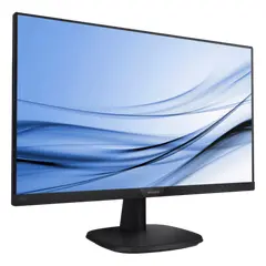 3 - 23,8" Монитор Philips 243V7QDAB, IPS 1920x1080 FHD, Чёрный