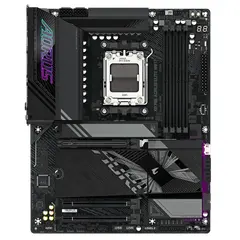 5 - Материнская плата Gigabyte X870E A ELITE WIFI7, AM5, AMD X870E, ATX
