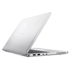 6 - Ноутбук для бизнеса 14" DELL Pro 14 Plus PB14250, Серебристый, Intel...