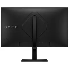 3 - 27" Игровой монитор HP OMEN 27 G2, IPS 1920x1080 FHD, Чёрный
