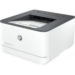 4 - Лазерный принтер HP LaserJet Pro 3003dw, A4, Белый