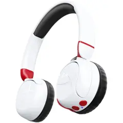 6 - Игровая Гарнитура HyperX Cloud Mini, Беспроводной, Белый