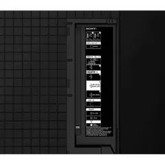 4 - 55" LED SMART Телевизор SONY KD55X85LAEP, 3840x2160 4K UHD, Android...