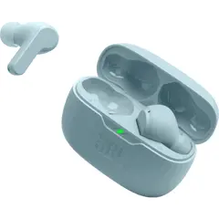 5 - Наушники JBL Wave Beam, Мятный