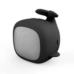 6 - Forever Bluetooth Speaker, Willy red-black, ABS-200