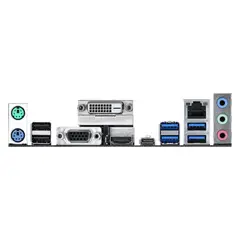 2 - Материнская плата ASRock B450M PRO4-F R2.0, AM4, AMD B450, Micro-ATX