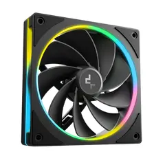 3 - Компьютерный корпус Deepcool CL6600, Midi-Tower, Без блока питания,...